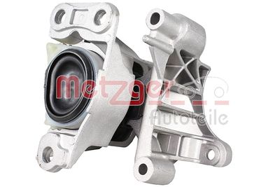 Подвеска, двигатель METZGER 8054099 для RENAULT FLUENCE