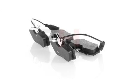 SET PLACUTE FRANA FRANA DISC GH GH414753 22