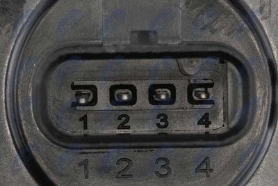 POMPA APA SUPLIMENTAR NTY CPZCH004 5