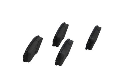 BREMSBELAGSATZ SCHEIBENBREMSE VALEO 302220A 9