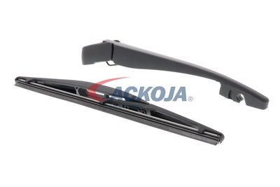 SET STERGATOARE CURATARE PARBRIZ ACKOJA A640473 16