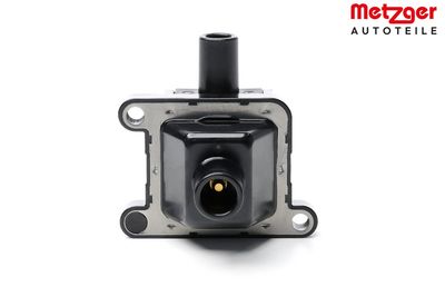 ZüNDSPULE METZGER AUTOTEILE 0880114 9