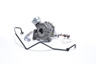 LADER AUFLADUNG BTS Turbo T981077BT 21