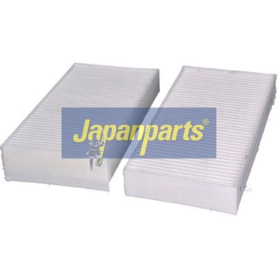 JAPANPARTS Filtras, salono oras