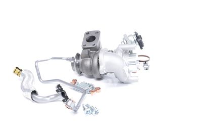 LADER AUFLADUNG BTS Turbo T981435BT 29