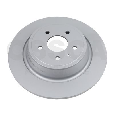 спирачен диск OSSCA 80438
