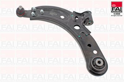 носач, окачване на колелата FAI AutoParts SS11430