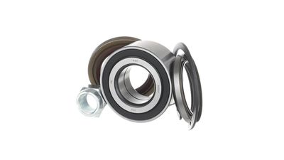 RADLAGERSATZ SKF VKBA6913 35