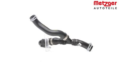 KüHLERSCHLAUCH METZGER AUTOTEILE 2422597 22