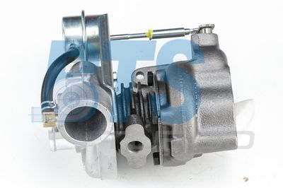 LADER AUFLADUNG BTS Turbo T911247 9