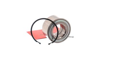 RADLAGERSATZ SKF VKBA3991 21