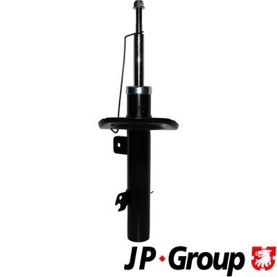 Amortyzator JP GROUP 4142102180