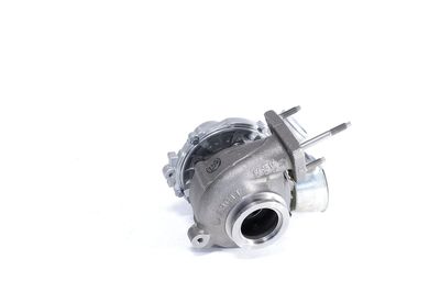 LADER AUFLADUNG BTS Turbo T914652 17