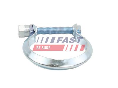 Svěrná objímka, výfukový systém FAST FT84616