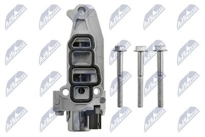 SUPAPA COMANDA POZ. ARBORE CU CAME NTY EFRHD003 4