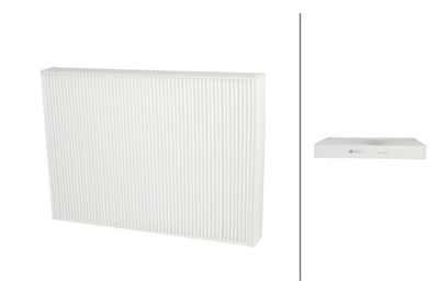 FILTER INNENRAUMLUFT HELLA 8ZC366121171