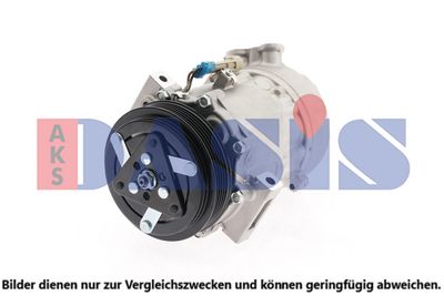 KOMPRESSOR KLIMAANLAGE