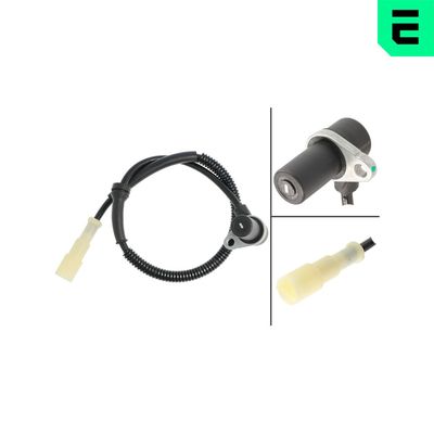 датчик, обороти на колелото OPTIMAL 06-S488