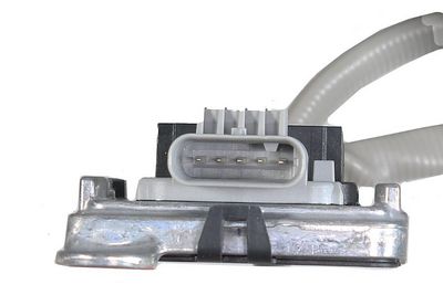 Vorschau NOx-Sensor, NOx-Katalysator Ansicht 2