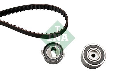 Timing Belt Kit 530 0280 10