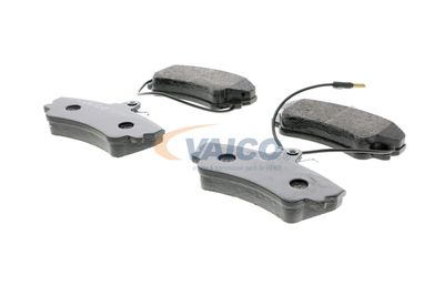 BREMSBELAGSATZ SCHEIBENBREMSE VAICO V460282 40