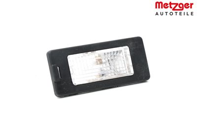KENNZEICHENLEUCHTE METZGER AUTOTEILE 2080038 35