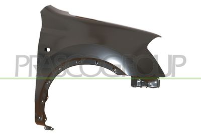 Крыло PRASCO DS7103013 для NISSAN QASHQAI