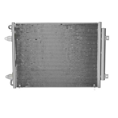CONDENSATOR CLIMATIZARE NISSENS 94832 25