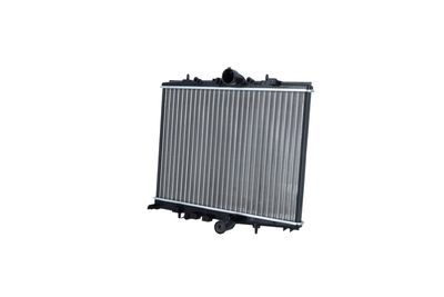 RADIATOR RACIRE MOTOR NRF 58351A 4