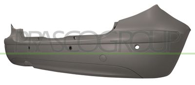 Буфер PRASCO ME3241081 для MERCEDES-BENZ A-CLASS