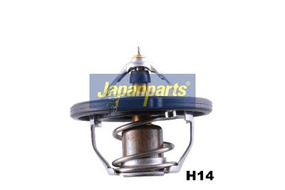 JAPANPARTS Termostatas, aušinimo skystis