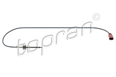 SENZOR TEMPERATURA GAZE EVACUARE