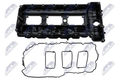 Kryt hlavy valcov NTY BPZ-BM-035