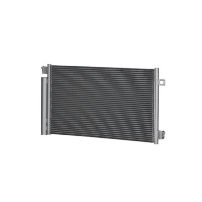 CONDENSATOR CLIMATIZARE NISSENS 941014 27