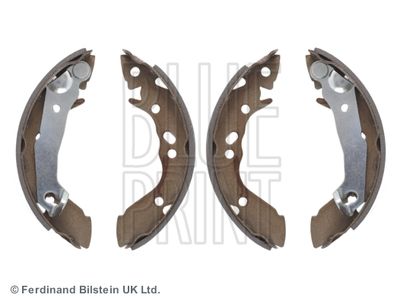 Brake Shoe Set BLUE PRINT ADG04102