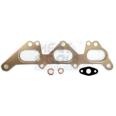 SET MONTAJ TURBOCOMPRESOR