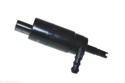 Vorschau Waschwasserpumpe, Scheinwerferreinigung Ansicht 3