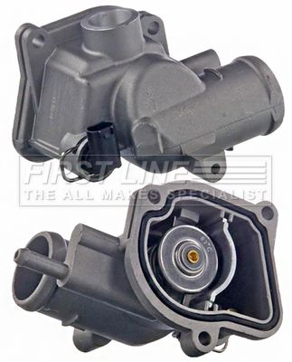 Thermostat, coolant FIRST LINE FTK119