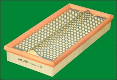 LUFTFILTER LUCAS LFAF385