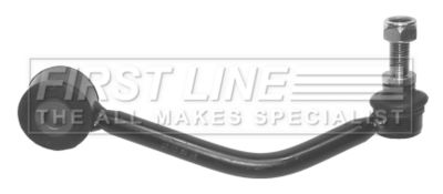 Link/Coupling Rod, stabiliser bar FIRST LINE FDL6821