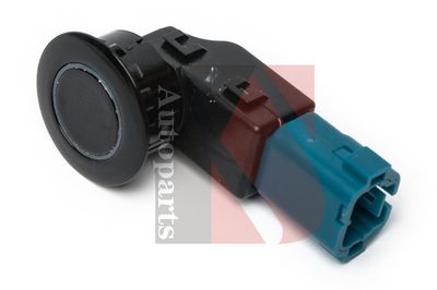 Jutiklis, statymo atstumo jutiklis