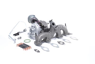 LADER AUFLADUNG BTS Turbo T981047 6