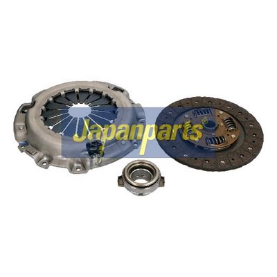 JAPANPARTS Sankabos komplektas