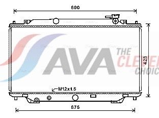KüHLER MOTORKüHLUNG