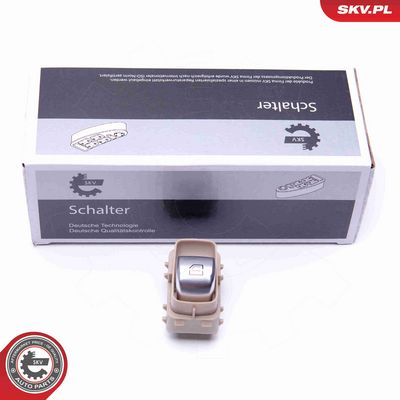 COMUTATOR MACARA GEAM ESEN SKV 37SKV344