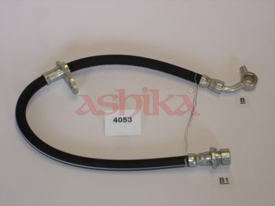 държач, спирачен маркуч ASHIKA 69-04-4053