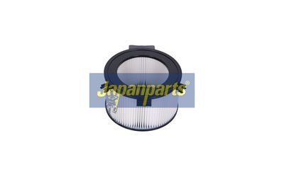 JAPANPARTS Filtras, salono oras