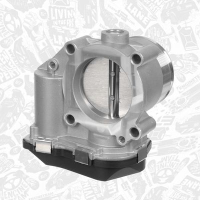 CLAPETA CONTROL ADMISIE AER ET ENGINETEAM ED0274 2