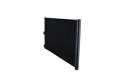 CONDENSATOR CLIMATIZARE NRF 350206 13