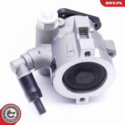 POMPA HIDRAULICA SISTEM DE DIRECTIE ESEN SKV 10SKV252 5